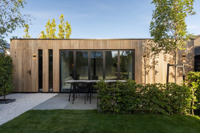 Afbeelding Tuinkamer