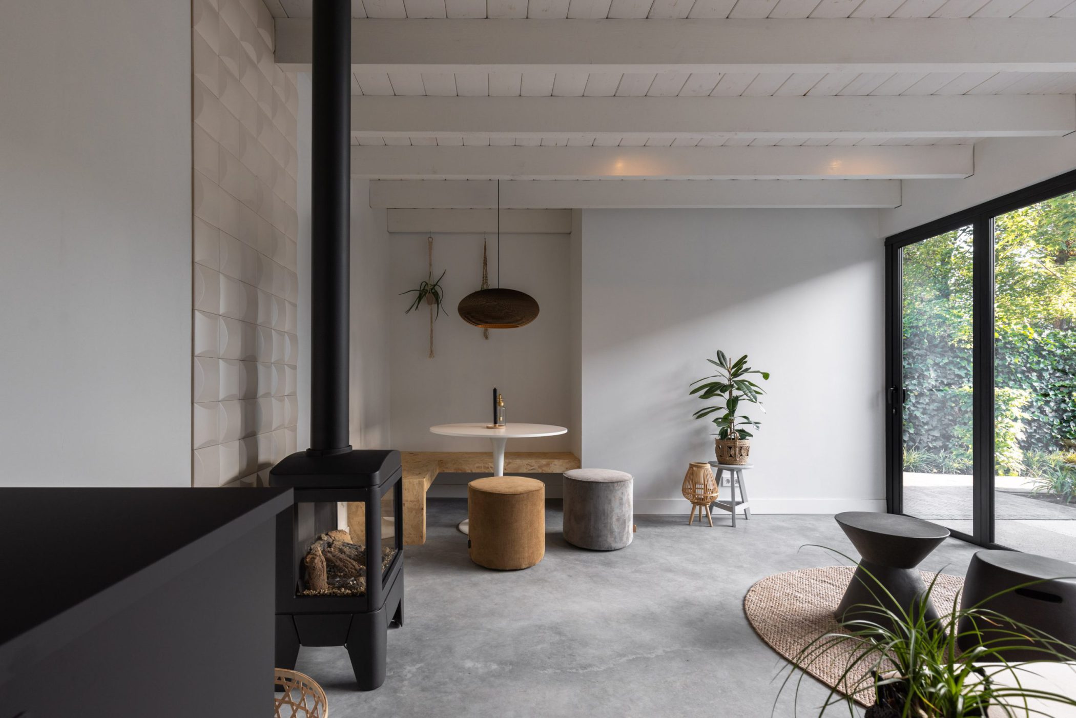 Afbeelding Tuinkantoor