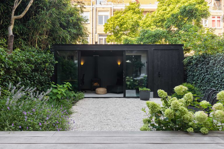 Afbeelding Tuinkamer