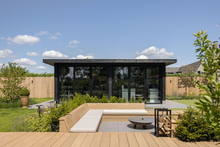 Afbeelding Tuinkamer