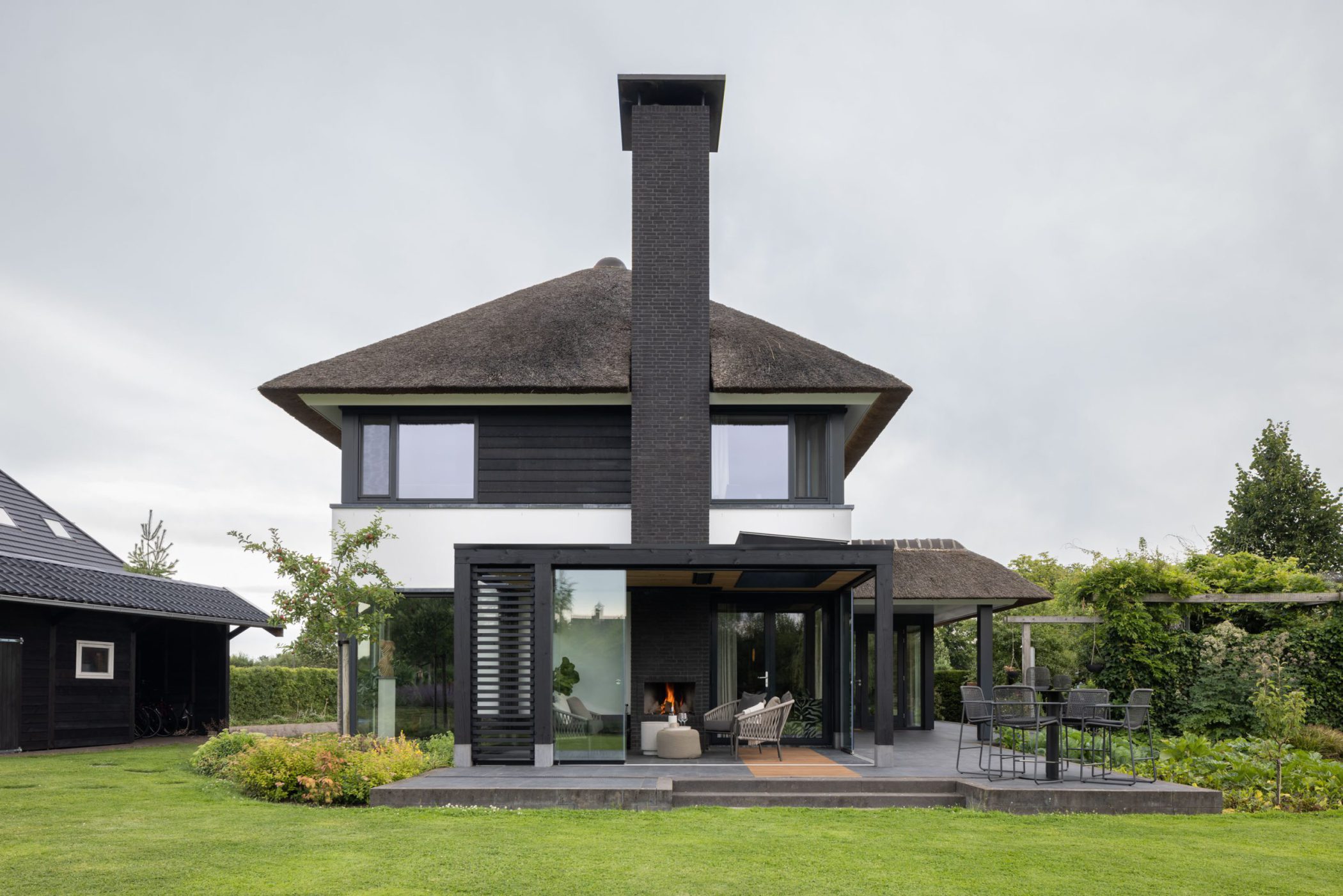 Afbeelding Veranda