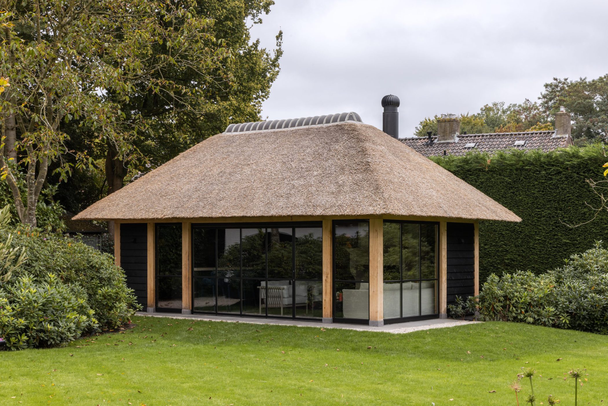 Afbeelding Tuinkamer