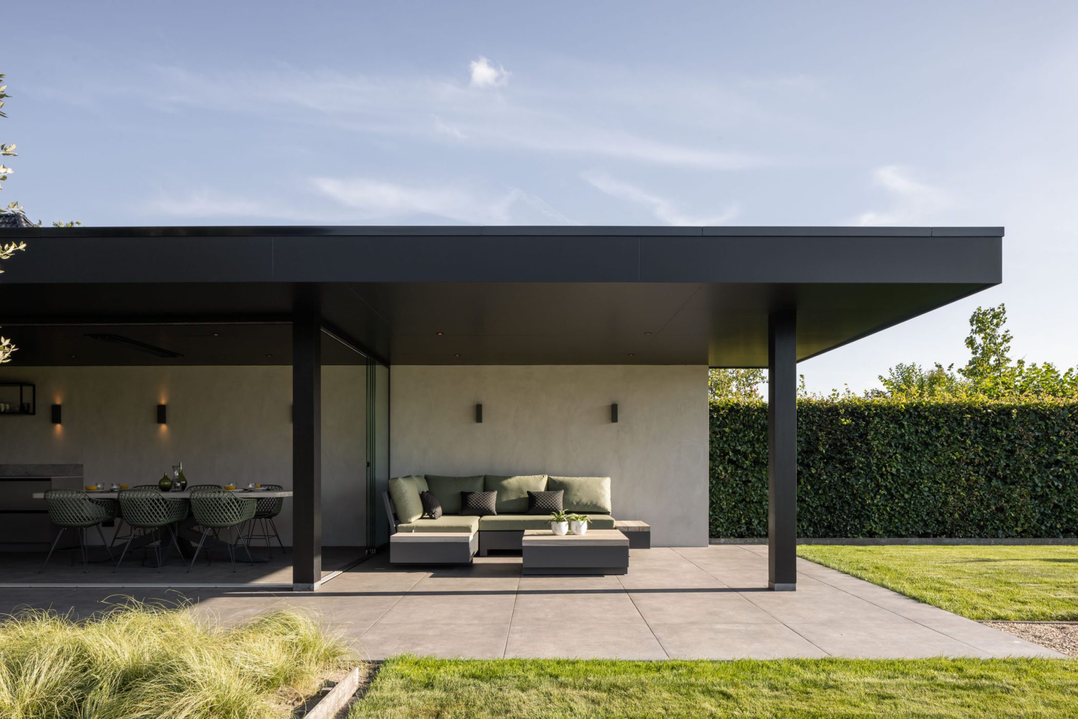 Afbeelding Tuinkamer